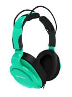 Изображение Superlux HD661Green Наушники закрытого типа