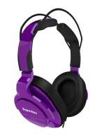 Изображение Superlux HD661Purple Наушники закрытого тип