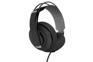 Изображение Superlux HD681 EVO Black наушники