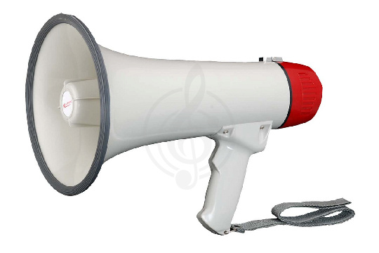 Изображение SVS AUDIOTECHNIK MG-15 - МЕГАФОН