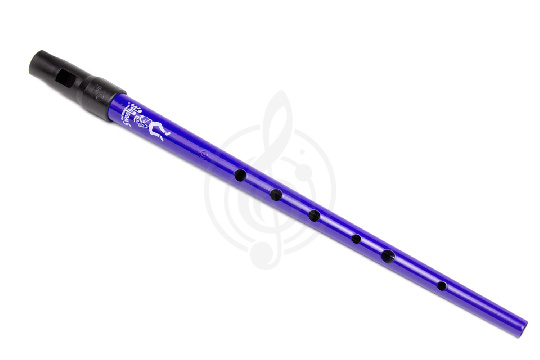 Изображение Sweetone SDP18C-Blue - Тин Вистл синий, C (до)