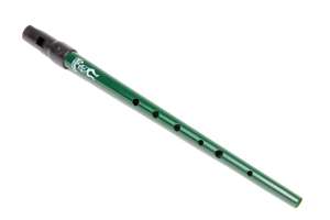 Изображение Sweetone SDP18C-Green - Тин Вистл зеленый, C (до)