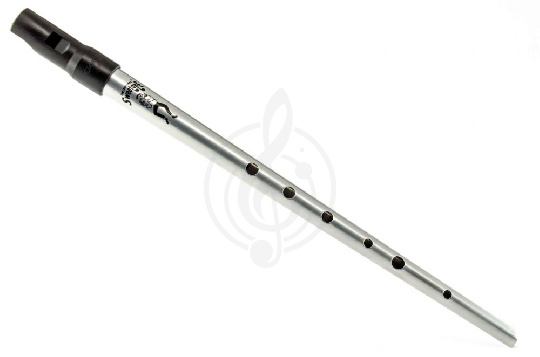 Изображение Sweetone SDP18C-Silver - Тин Вистл серебристый, C (до)