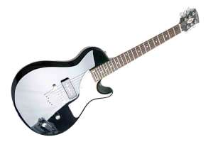 Изображение Swing CD1-BK - Электрогитара