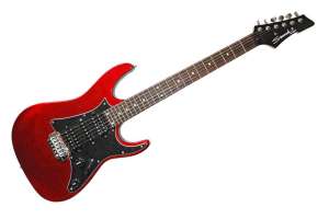 Изображение Swing EZ1-MRD - Электрогитара