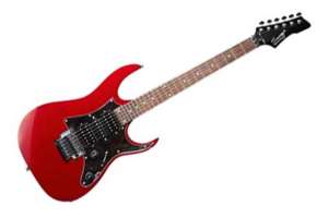 Изображение Swing EZ3-MRD - Электрогитара