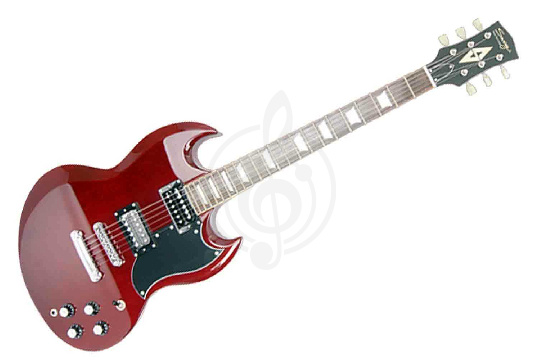Изображение Swing SG-100-WR - Электрогитара
