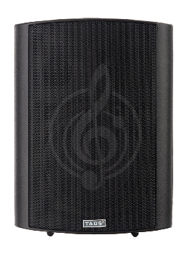 Изображение TADS DS-502-BLACK Громкоговоритель настенный, 20Вт