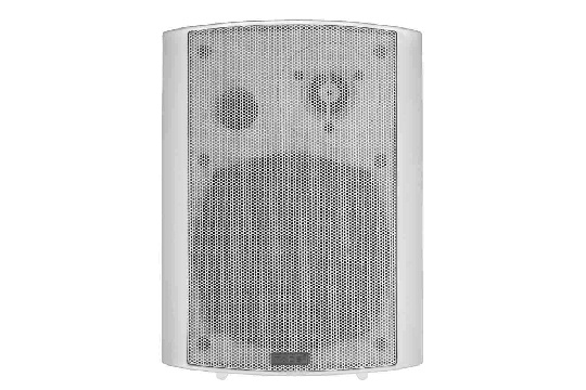 Изображение TADS DS-502-WHITE Громкоговоритель настенный, 20Вт