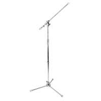 Изображение Tempo MS100CR - Микрофонная стойка "журавль", тренога