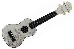 Изображение TERRIS PLUS-70 BUNNY - Укулеле сопрано