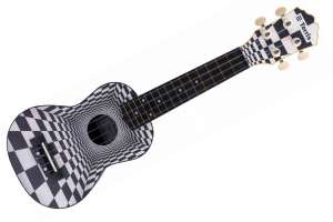 Изображение TERRIS PLUS-70 CHESS - Укулеле сопрано