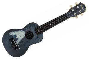 Изображение TERRIS PLUS-70 VAMP - Укулеле сопрано