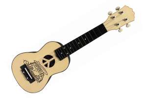 Изображение TERRIS PLUS BUS - Укулеле сопрано