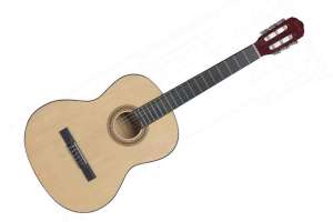 Изображение TERRIS TC-390A NA - Классическая гитара 4/4