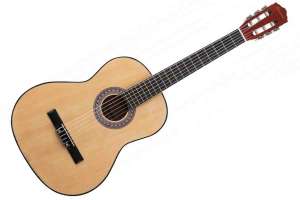 Изображение Terris TC-395A NA - Классическая гитара 4/4