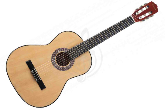 Изображение Terris TC-395A NA - Классическая гитара 4/4