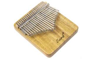 Изображение Ting BXZ-21-2 - калимба, 21 нот