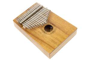 Изображение Ting HT-17 - калимба, 17 нот