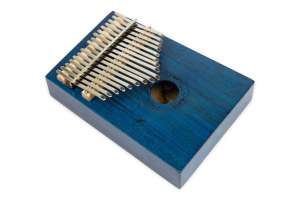 Изображение Ting HT-17B - калимба, 17 нот