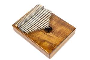 Изображение Ting KX-21 - калимба, 21 нот