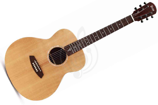 Изображение TOM GS-T1R - Акустическая гитара
