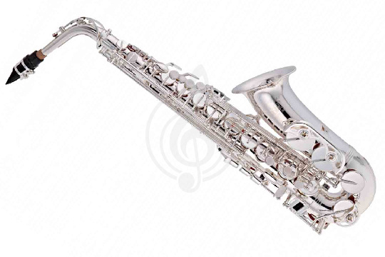 Изображение Trevor James Classic II 3722SS - Саксофон альт