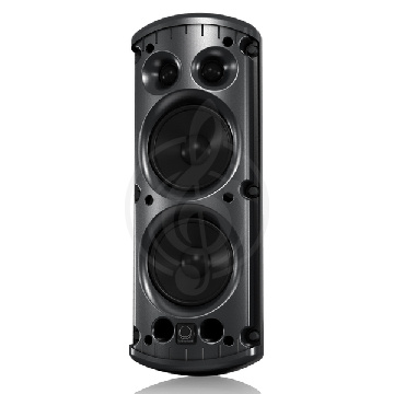 Изображение Turbosound IMPACT TCI53-TR Пара настенных трансляционных акустических систем