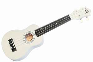 Изображение TUTTI  JR-10 SWH - Укулеле сопрано