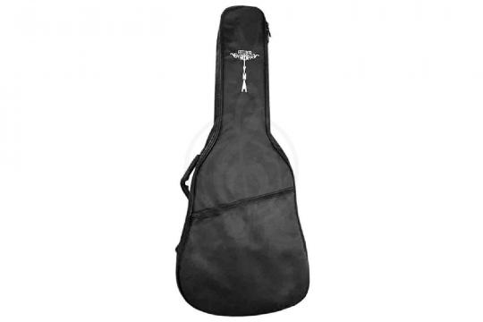 Акустическая гитара  - фото 4