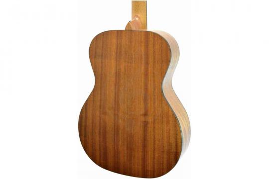 Акустическая гитара  - фото 3