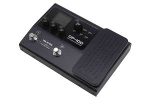 Изображение Valeton GP-100 - Гитарный процессор