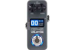 Изображение VALETON GP-5 - Процессор эффектов