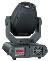 Изображение Vello LED Spot Q5 Вращающаяся светодиодная голова