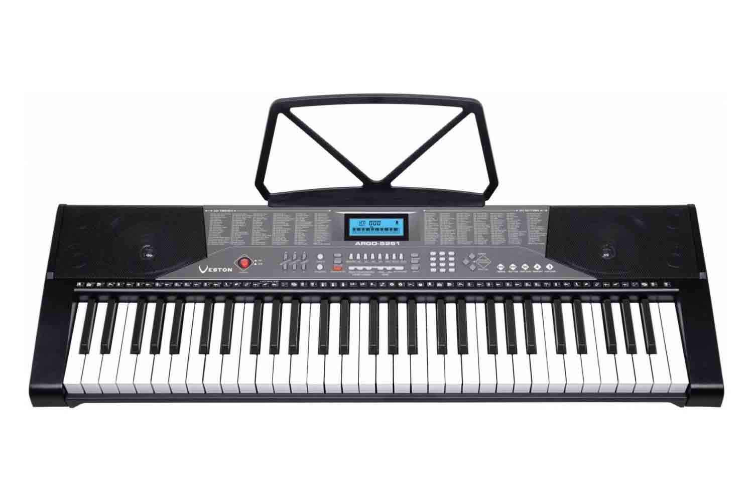 Домашний синтезатор  - фото 1