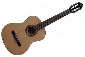 Изображение VESTON C-45A LH - Классическая гитара