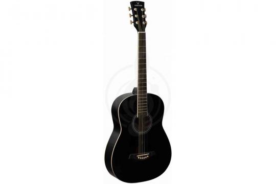 Акустическая гитара  - фото 2