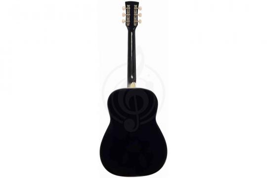 Акустическая гитара  - фото 4