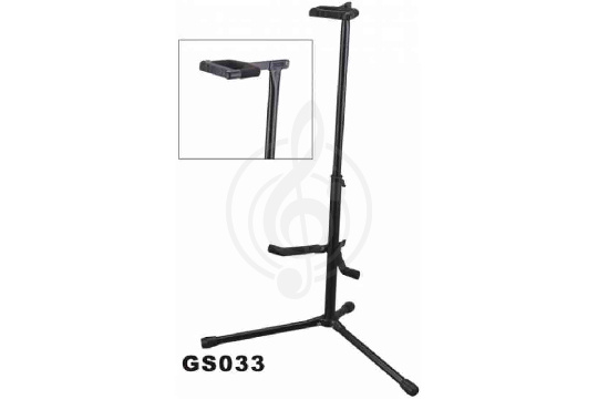 Изображение VESTON GS033 - Подставка под гитару