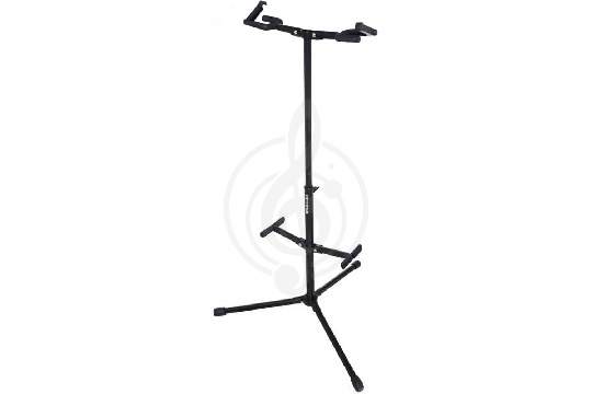 Изображение VESTON GS034 - Подставка под 2 гитары