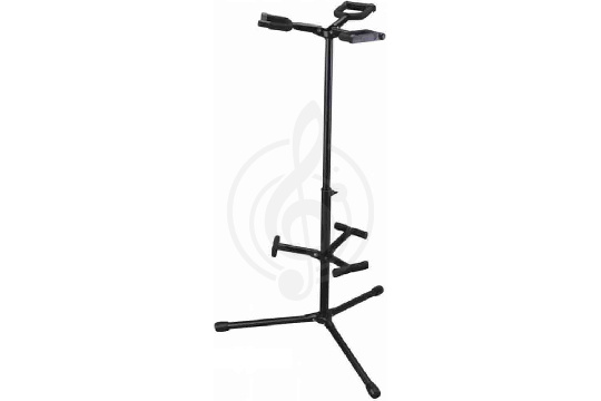 Изображение VESTON GS035 - Подставка под 3 гитары