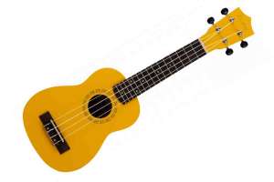 Изображение VESTON KUS 15 YW I - Укулеле сопрано