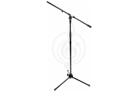 Изображение VESTON MSA106B - Микрофонная стойка журавль