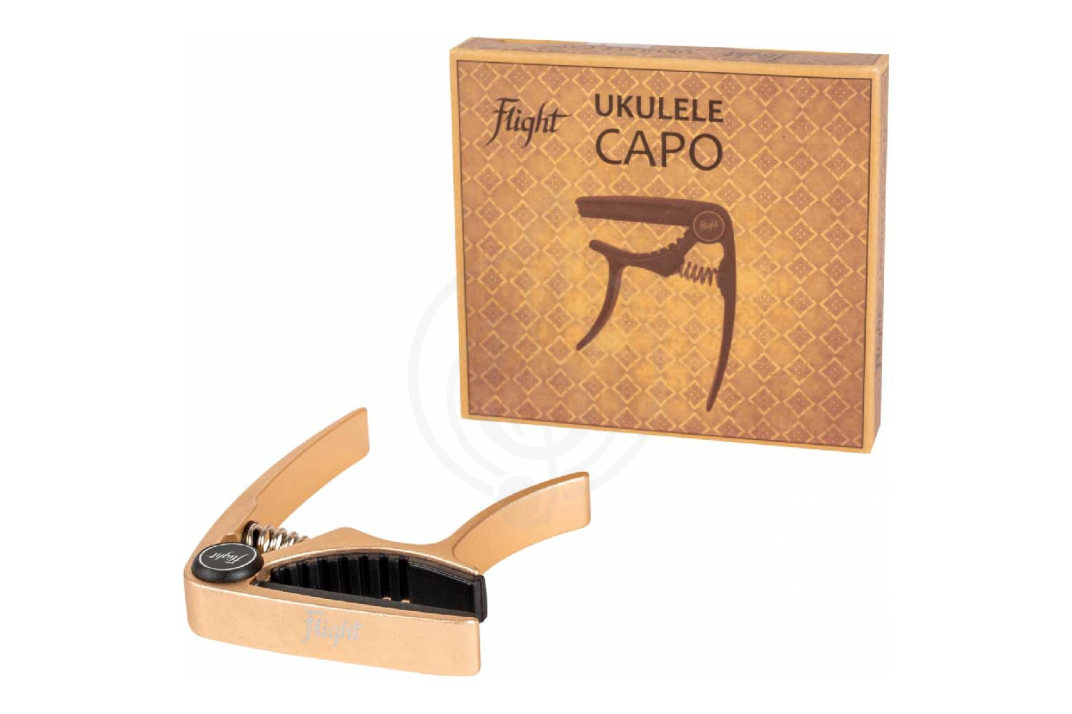 Укулеле сопрано  - фото 2