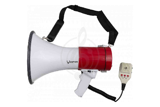 Изображение VESTON VMEG-25 REC - Мегафон