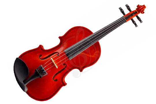 Изображение VESTON VSC-18 PL - Скрипка 1/8
