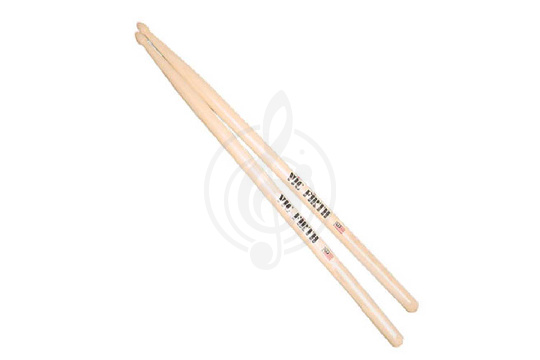 Изображение Vic Firth 5A Палочки барабанные, орех
