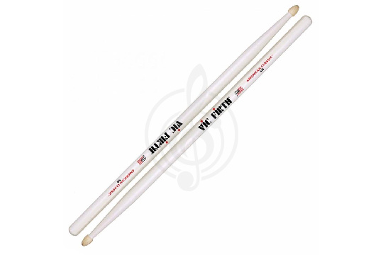 Изображение Vic Firth 5BW - Палочки барабанные, орех