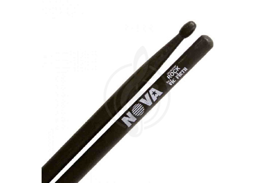 Изображение Vic Firth NRockB - Палочки барабанные, Nova