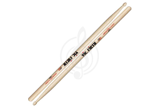 Изображение Vic Firth X5A Палочки барабанные, орех